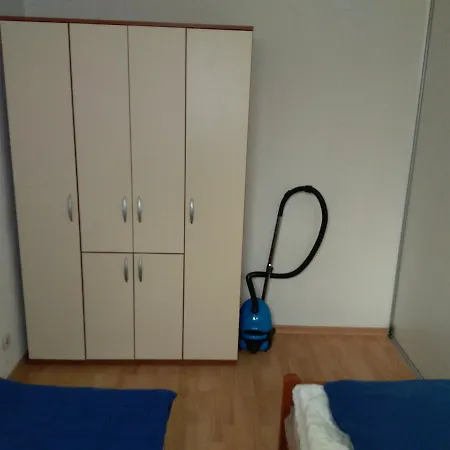 Jm Pensjonat Mostar