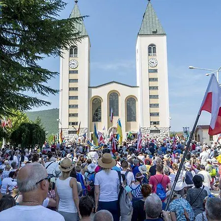 Jm Pensjonat